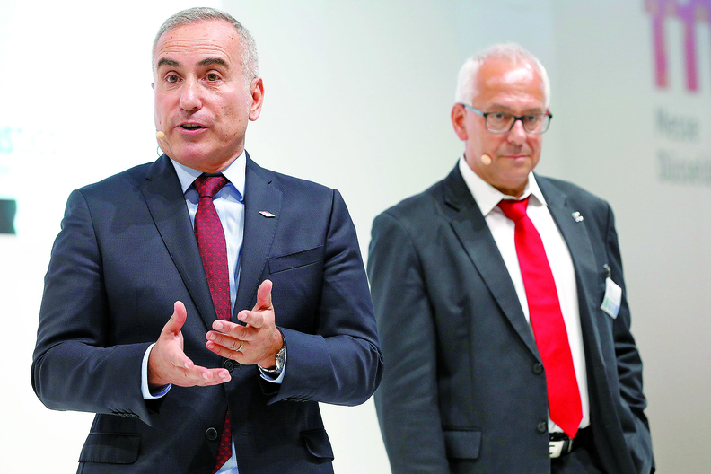 PlasticsEurope sees progress on its voluntary commitment Plastics News